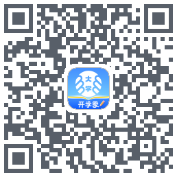 掌上大学 QR-код для загрузки