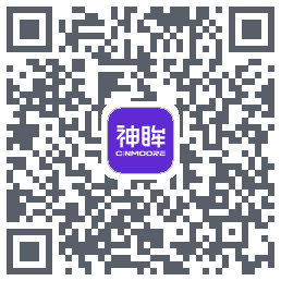 神眸的下載二維碼
