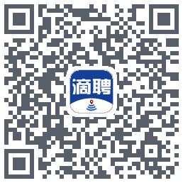 滴聘 QRcode