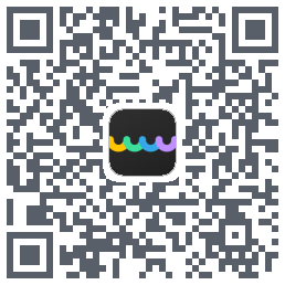 UPDF QRcode
