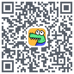 Hay_Dev QRcode