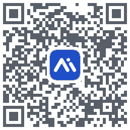 秘塔AI搜索的下载二维码