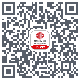 中信-测试的下載二維碼