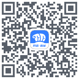 上上参谋 QRcode