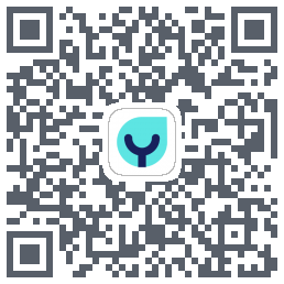 YooFinds QRcode