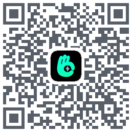 掌心雷 QRcode