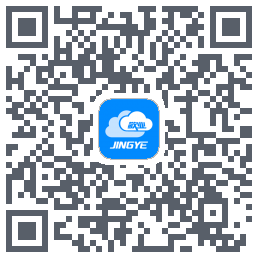 敬业云 QRcode