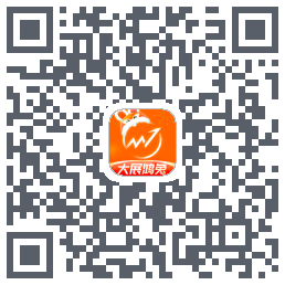 交易侠 QRcode