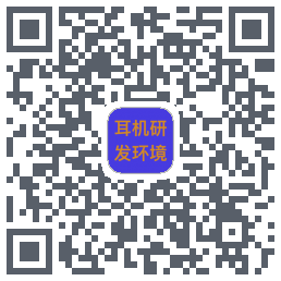 iTourBuds的下載二維碼