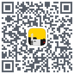 快乐斑马HD QRcode