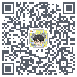 小芒 QRcode