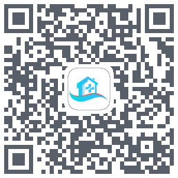 尚义医养 QRcode