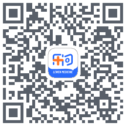 乐问医学código QR de descarga de