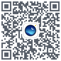 StarryLens QRcode