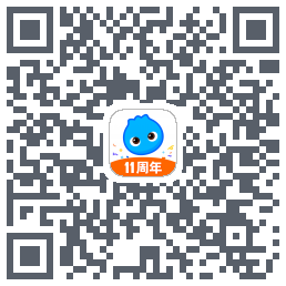 数据测试环境 QRcode