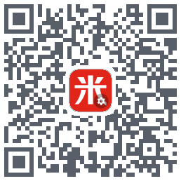 汇来米T的下載二維碼