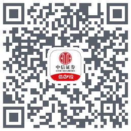 中信证券 QRcode