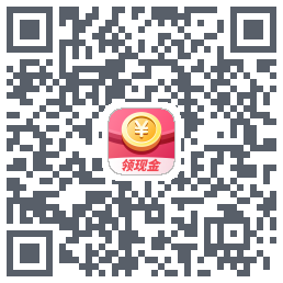 每日红包 QRcode