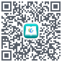 八桂教学通のダウンロードQRコード