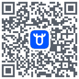 顽鹿运动 QRcode