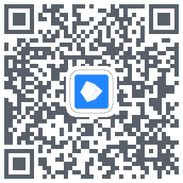 纵维立方 QRcode