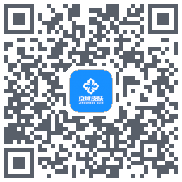 京城皮肤 QRcode