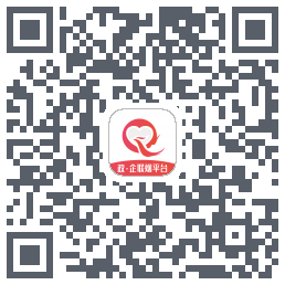 缘企政企婚恋的下載二維碼