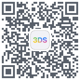emuThreeDS QRcode