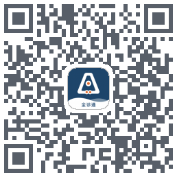 AI医助 QRcode