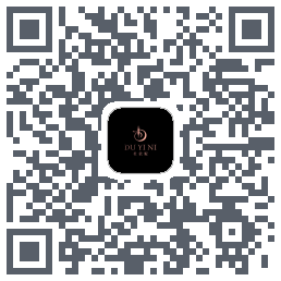 杜依妮código QR de descarga de