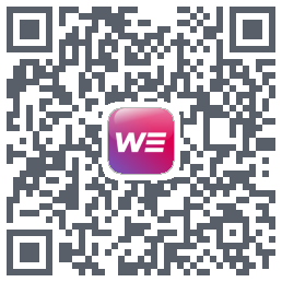 betterWE星球 QRcode