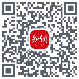 手机知网 QRcode