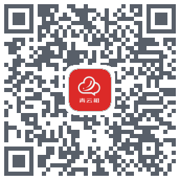 青云租kod QR do pobrania