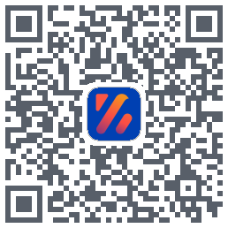 FINNIX的下載二維碼