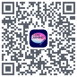 LionCarmindรหัส QR สำหรับดาวน์โหลด