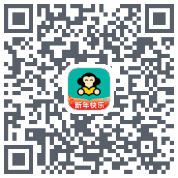 有猿医学kod QR do pobrania