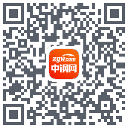 中钢网のダウンロードQRコード