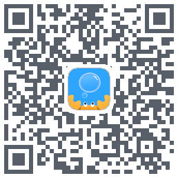 冒泡联联 QRcode
