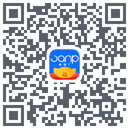 驾安配código QR de descarga de