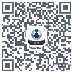 腾势汽车รหัส QR สำหรับดาวน์โหลด