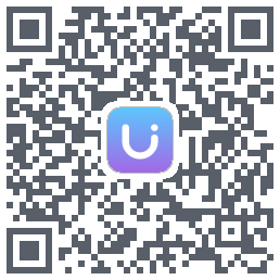 U净加盟商 QRcode