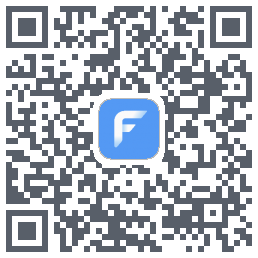 新云雀 QRcode