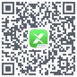 XTrend Speedcódigo QR de descarga de
