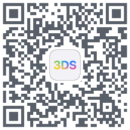 emuThreeDS的下載二維碼