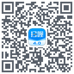 扫呗 QRcode
