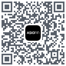 AsiaFin的下载二维码