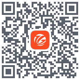 中广云智投kod QR do pobrania