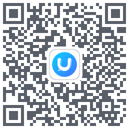 UUUTalkdu code QR de téléchargement