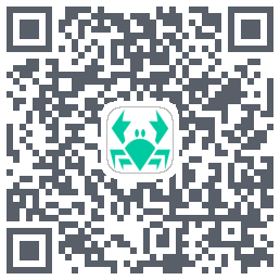 洪泽湖大闸蟹 QRcode