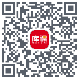 库课网校du code QR de téléchargement